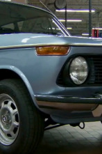 Imagen de Joyas sobre ruedas (T13): BMW 2002tii - California - 1