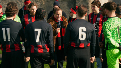 Imagen de El entrenador - 7