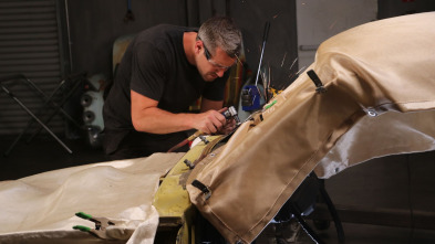 Imagen de Joyas sobre ruedas (T17): Saab 96 - 2