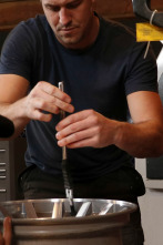 Imagen de Joyas sobre ruedas (T18): Jeep Grand Wagoneer del 88 - 1