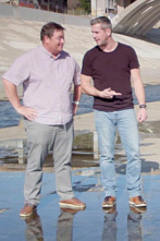 Imagen de Joyas sobre ruedas (T18): Mini Cooper S MC40 de 2004 - 1