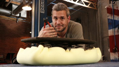 Imagen de Joyas sobre ruedas (T18): International Scout de 1970 - 2