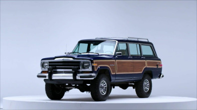 Imagen de Joyas sobre ruedas (T18): Fanáticos del automovilismo - 2