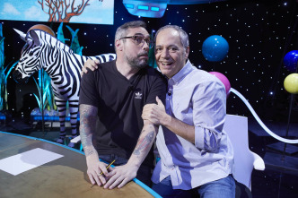 Imagen de Ilustres ignorantes (T19): Abuelos - 3