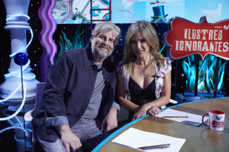 Imagen de Ilustres ignorantes (T19): Abuelos - 4