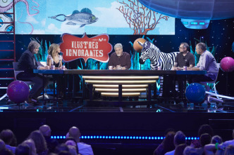 Imagen de Ilustres ignorantes (T19): Abuelos - 6