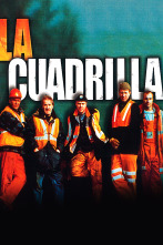 Imagen de La cuadrilla - 1