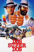 Imagen de Dos super dos - 1