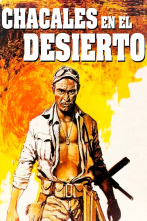 Imagen de Los chacales del desierto - 1