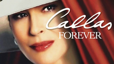 Imagen de Callas forever - 2