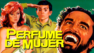 Imagen de Perfume de mujer - 2