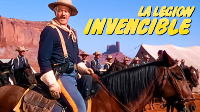 Imagen de La legión invencible - 2