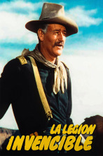 Imagen de La legión invencible - 1