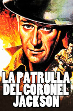 Imagen de La patrulla del coronel Jackson - 1