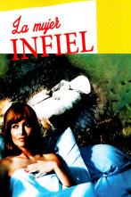 Imagen de La mujer infiel - 1