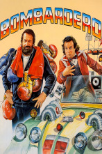 Imagen de Bombardero - 1