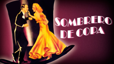 Imagen de Sombrero de copa - 2
