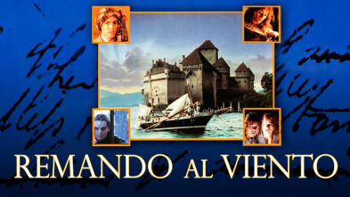 Imagen de Remando al viento - 2