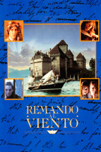 Imagen de Remando al viento - 1