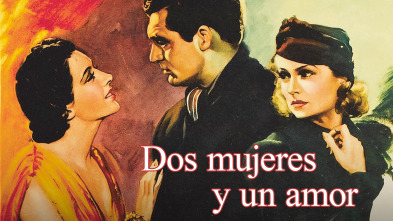 Imagen de Dos mujeres y un amor - 2