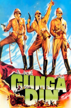 Imagen de Gunga Din - 1