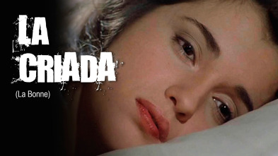 Imagen de La criada - 2