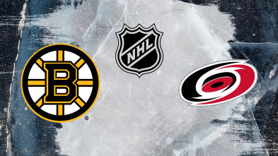 Imagen de Temporada Regular: Boston Bruins - Carolina Hurricanes - 2