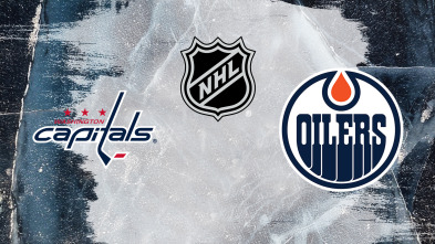 Imagen de Temporada Regular: Washington Capitals - Edmonton Oilers - 2