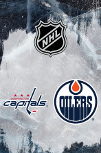 Imagen de Temporada Regular: Washington Capitals - Edmonton Oilers - 1