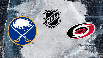 Imagen de Temporada Regular: Buffalo Sabres - Carolina Hurricanes - 2