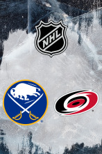 Imagen de Temporada Regular: Buffalo Sabres - Carolina Hurricanes - 1