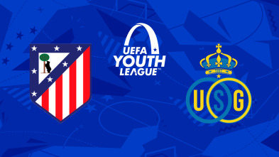 Imagen de Jornada 4: At. Madrid - Union Saint-Gilloise - 2