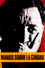 Imagen de Las manos sobre la ciudad - 1