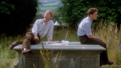 Imagen de Un mes en el campo - 10