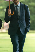 Imagen de Pequeños desastres (T1): Ep.3 Uno de ellos miente - 1