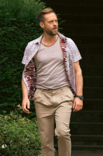 Imagen de Pequeños desastres (T1): Ep.6 ¿Qué has hecho? - 1