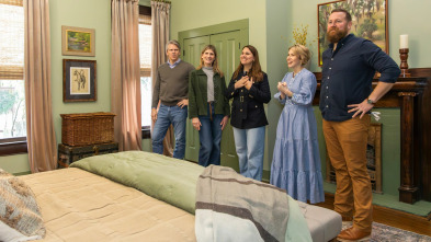 Imagen de Home Town (T8): Negocios inacabados - 2