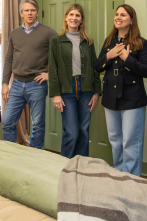 Imagen de Home Town (T8): Negocios inacabados - 1