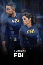 Imagen de FBI (T8) - 1