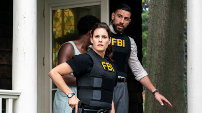 Imagen de FBI (T8): Ep.1 Ocupación - 1