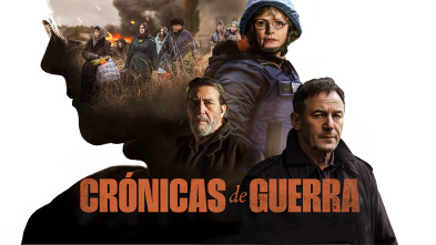 Imagen de Crónicas de guerra - 2