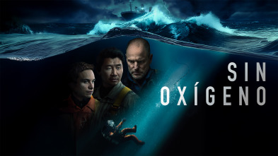 Imagen de Sin oxígeno - 2
