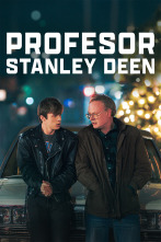 Imagen de Profesor Stanley Deen - 1