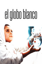 Imagen de El globo blanco - 1