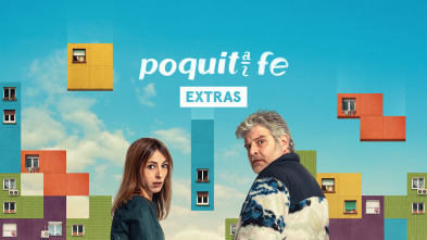 Imagen de Poquita fe (extras) (T2) - 2