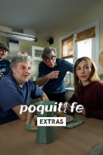 Imagen de Poquita fe (extras) (T2): Ep.1 Cómo se hizo Poquita fe T2 - 1