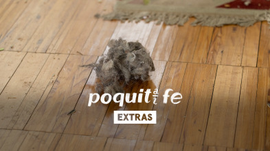 Imagen de Poquita fe (extras) (T2): Ep.2 Cuñada vs pelusa - 2