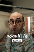Imagen de Poquita fe (extras) (T2): Ep.3 Qué echabas de menos de Poquita Fe: Vecino - 1