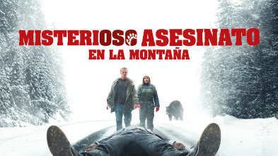 Imagen de Misterioso asesinato en la montaña - 2