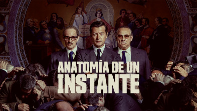 Imagen de Anatomía de un instante (T1) - 2